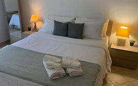 Roux Apartment